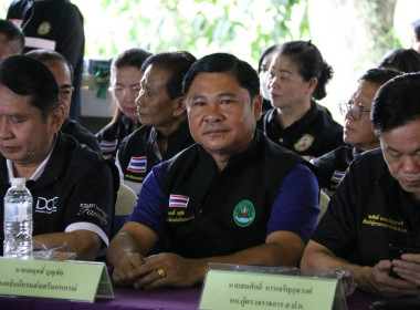 รมช.เกษตรฯ ลงพื้นที่เชียงราย ... พารามิเตอร์รูปภาพ 3